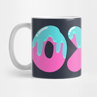 XOXO Mug